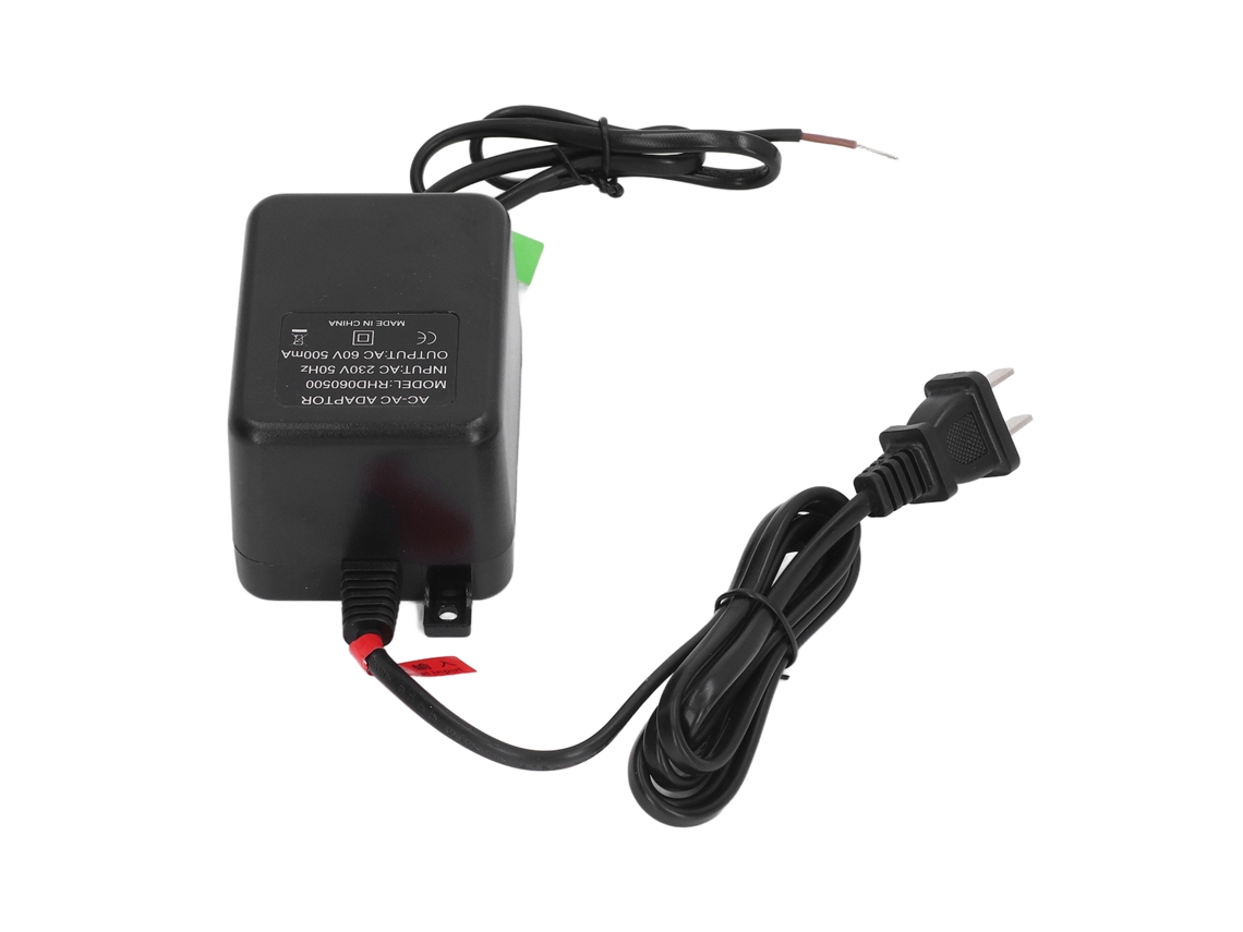 Transformador De Luz Regulável Para Vidro Interruptível