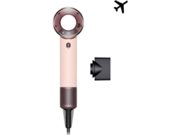 Secador de Cabelo DYSON Supersonic Travel (1200 W - 3 Níveis de temperatura)