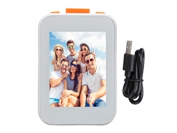 Tela Selfie Hd LAXISCREED com Wifi e Câmera Traseira