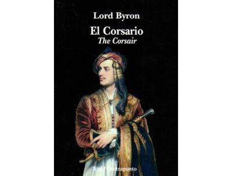 Livro El corsario de Lord Byron (Espanhol)