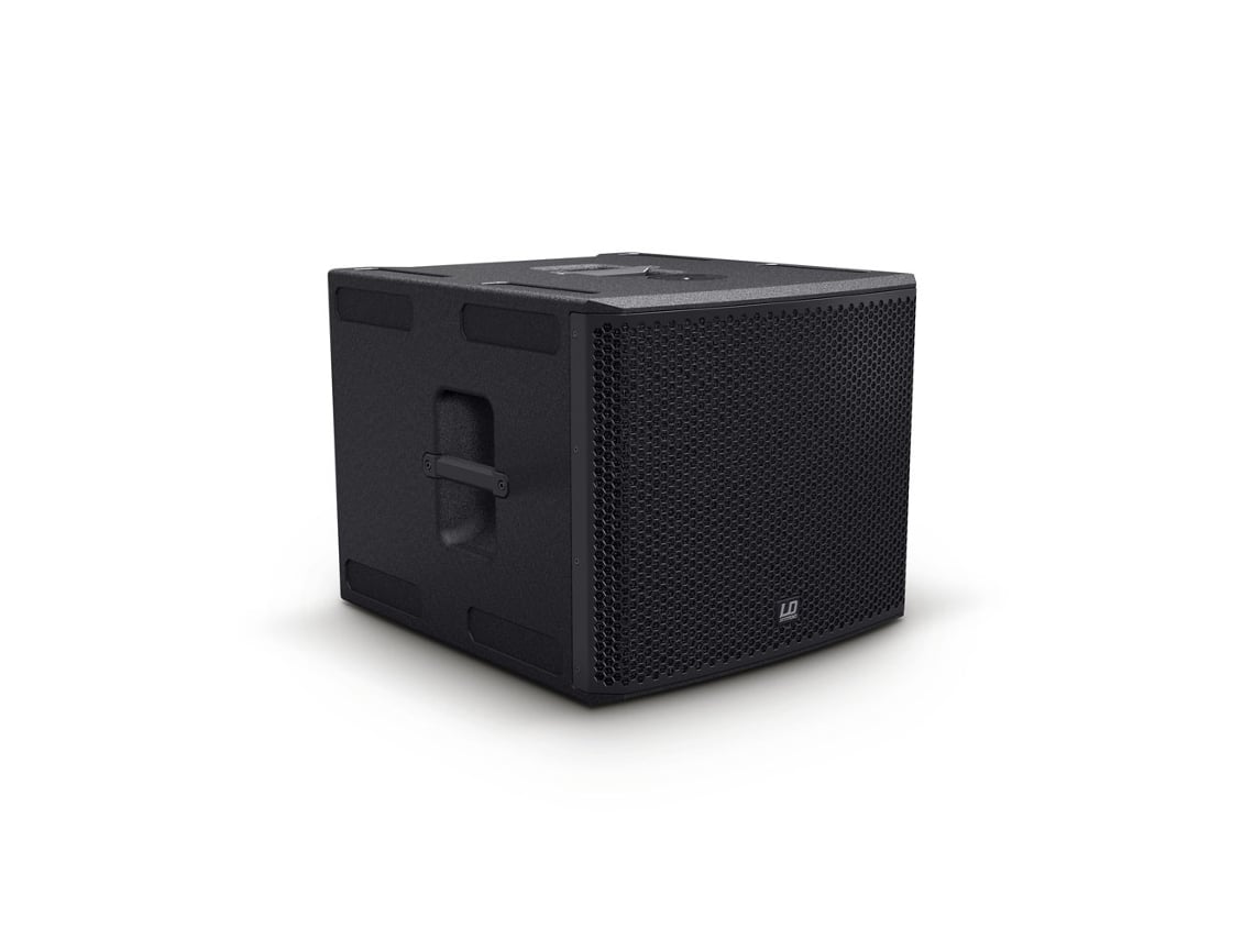 Coluna LD SYSTEMS Stinger Sub 15 a G3