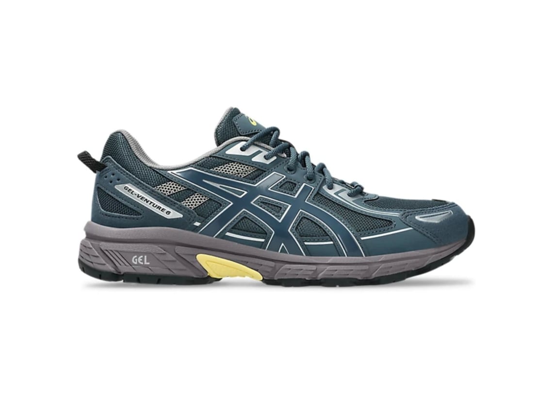 Tênis Masculino Asics