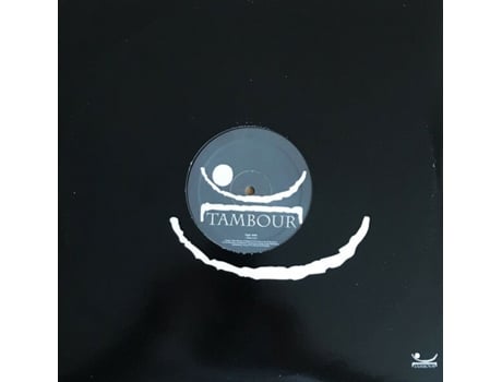 Vinil Beat Like This Tambour