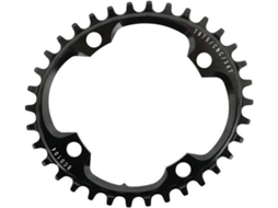 Corrente MASSI Oval 104 Bcd For Shimano Chainring