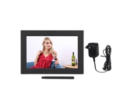 Quadro Digital Wifi 10.1'' Ips Hd Touch LAXISCREED