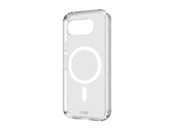 Capa SBS Light Mag Google Pixel 10A (Transparente)