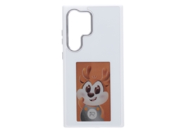 Capa de Telefone EOOCOO (tela E ink com Transmissão Nfc)