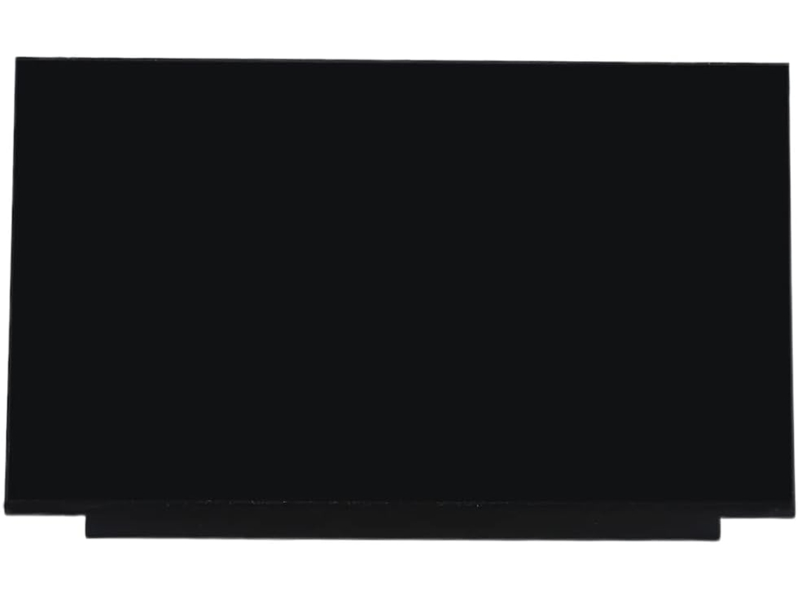 Painel De Led Genuíno De 15,6 Polegadas, Para Lp156wfc Sp-h1, Interface De Monitor De 30 Polegadas.