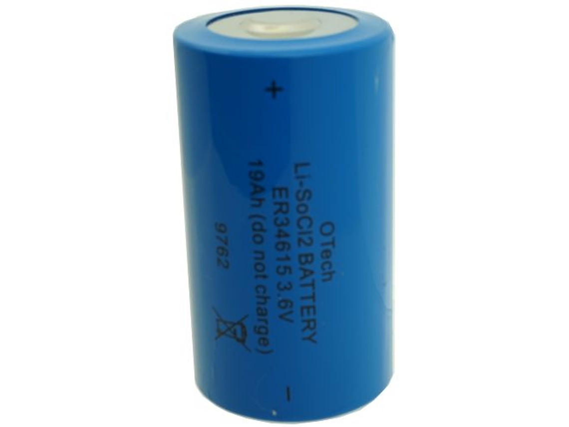 bateria para MINAMOTO ER32L615 OTECH