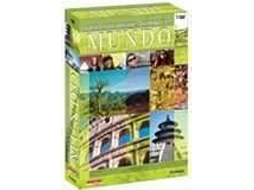 DVD Guias Turisticas Por El Mundo (5 'S) (Edição em Espanhol)
