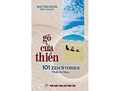 Livro Gõ c?a thi?n 101 câu chuy?n thi?n v?i nguyên b?n Anh ng? và l?i bình Vietnamese Edition de Nguyên Minh (Vietnamita)