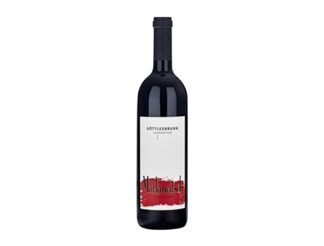 Vinho MARKOWITSCH Göttlesbrunn Rotwein Carnuntum (0.75 L - 1 Unidade)