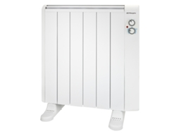Aquecedor Emissor Térmico ORBEGOZO RRM 1010 A (1000 W)