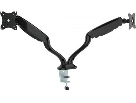 Suporte de Mesa SBOX LCD-S024 (13'' a 27'' - Até 12 kg)