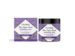 Escova Exfoliante Gently Pele Suave