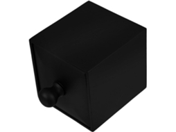 Ventilador de Mesa Portátil Silencioso Recarregável