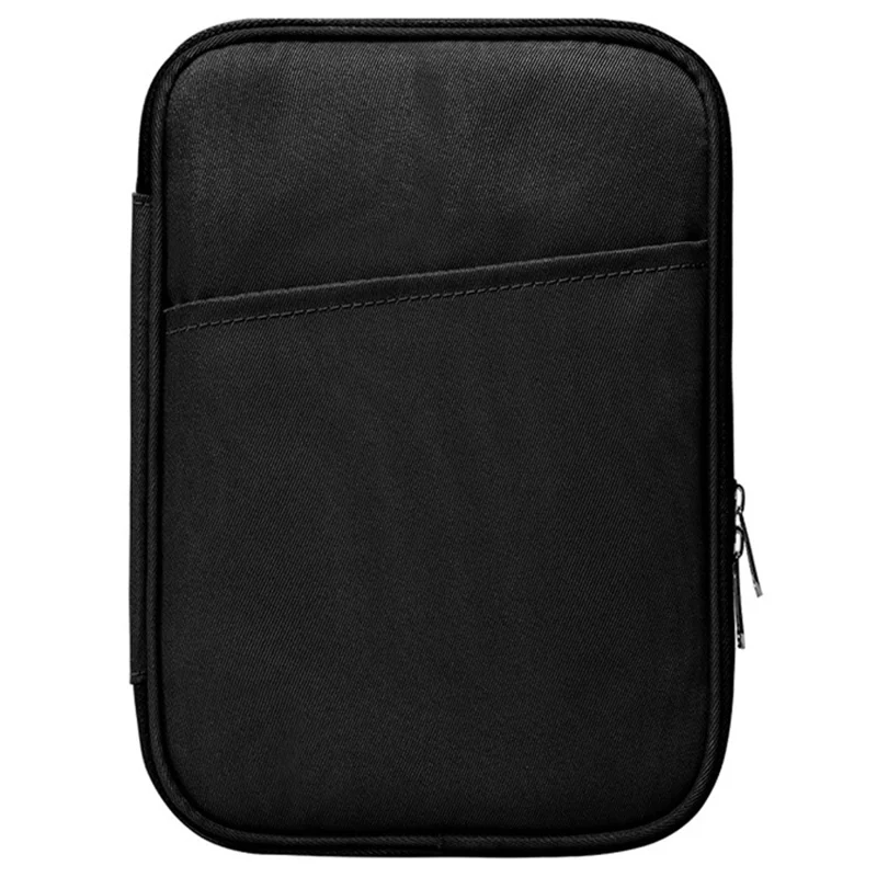 Mala Halinuia Para Portatil 15,6 Polegadas Impermeavel Com Bolso Frontal Azul