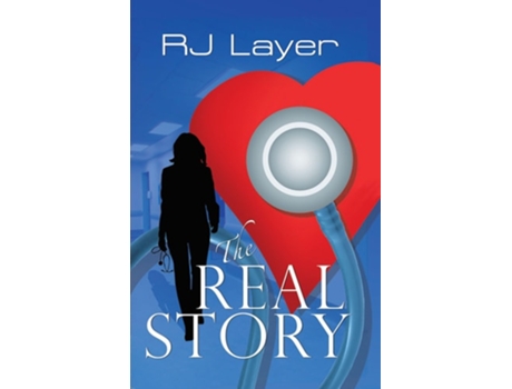 Livro The Real Story De Rj Layer (inglês)