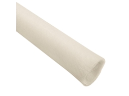 Mosquitera fibra vidrio 120 cm beig  rollo 30 m
