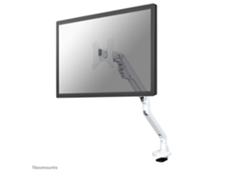 FPMA-D750WHITE2 suporte para monitor 81,3 cm (32') Branco NEOMOUNTS