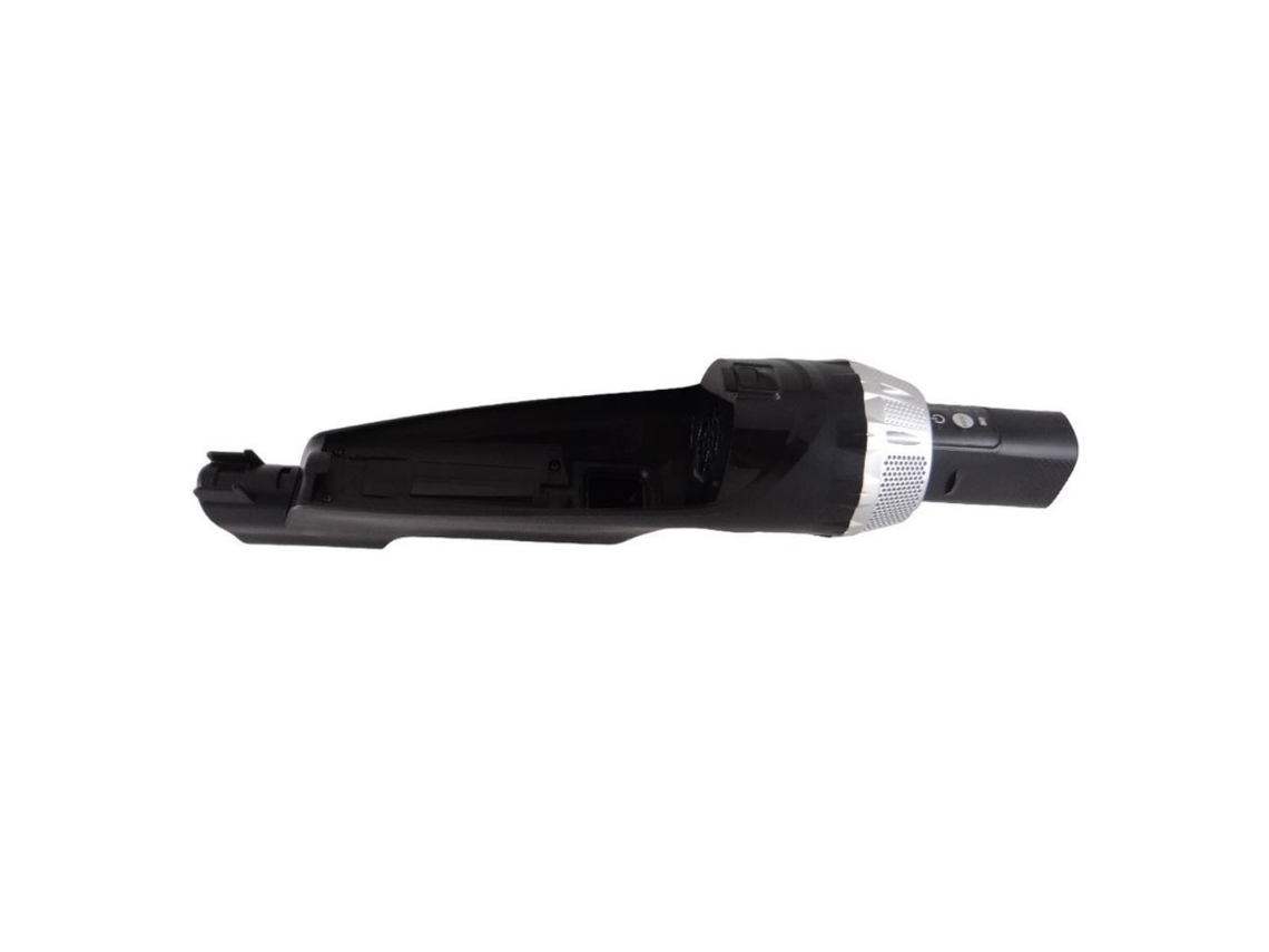 Bloco Do Motor Completo Preto Para Aspirador Vertical Rowenta Ss-7235007046