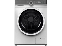 Máquina de Lavar Roupa TEKA - WMK71240 (12 Kg -  1400 RPM - Branco)