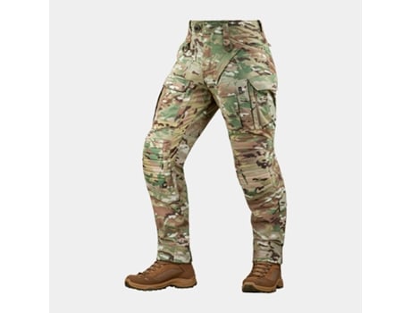 Calças Unissexo MTAC Tática Sturm Nyco Extreme Gen Ii Nylon (42)