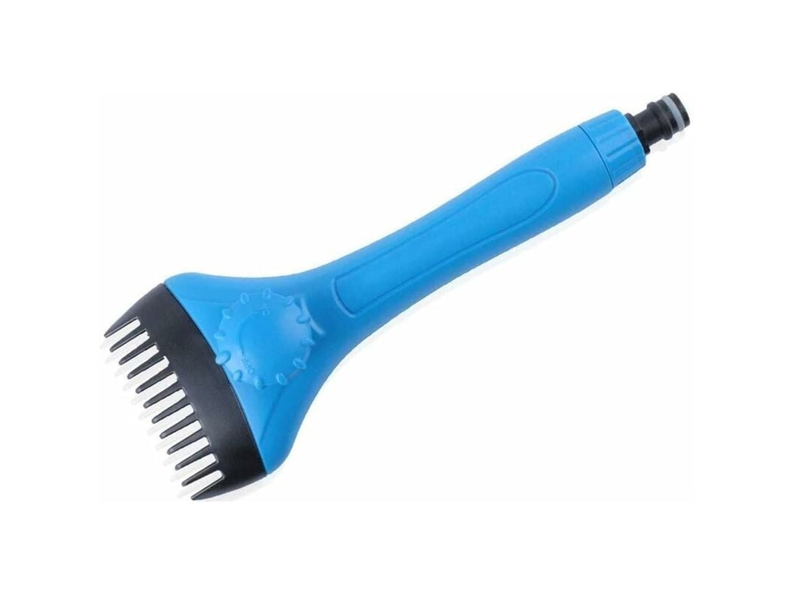 Escova para Filtro AQUAFORGE para remover detritos de cartuchos e spas lagos fontes e banheiras