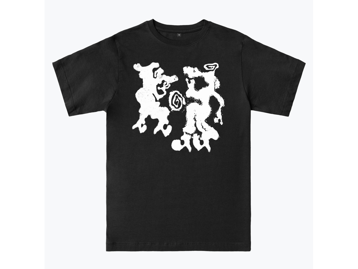 Cosmic Dance Amelie T-shirt-s