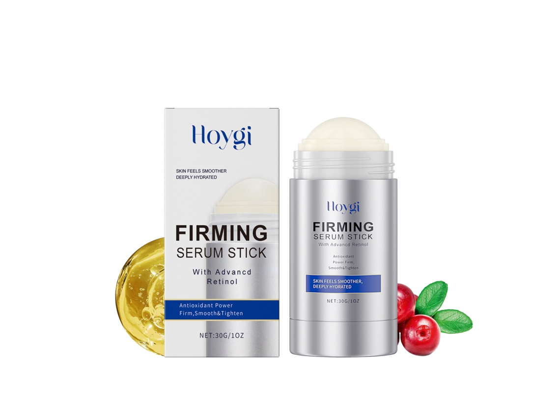 Palo De Essência Retinol Firmador Rápido
