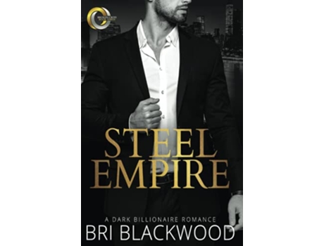 Livro Steel Empire de Blackwood Bri (Inglês)