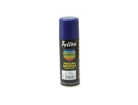 Spray pintura azul oscuro 200ml