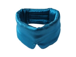 Máscara de Dormir Unissex, Máscara para os Olhos, Máscara de Dormir de Seda com Adesivos ,khw TAISHENGDA ()