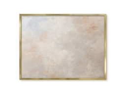 Magnetic Board For Wall Wooden Pattern For The Bedroom Espelharte (80x60 Cm)