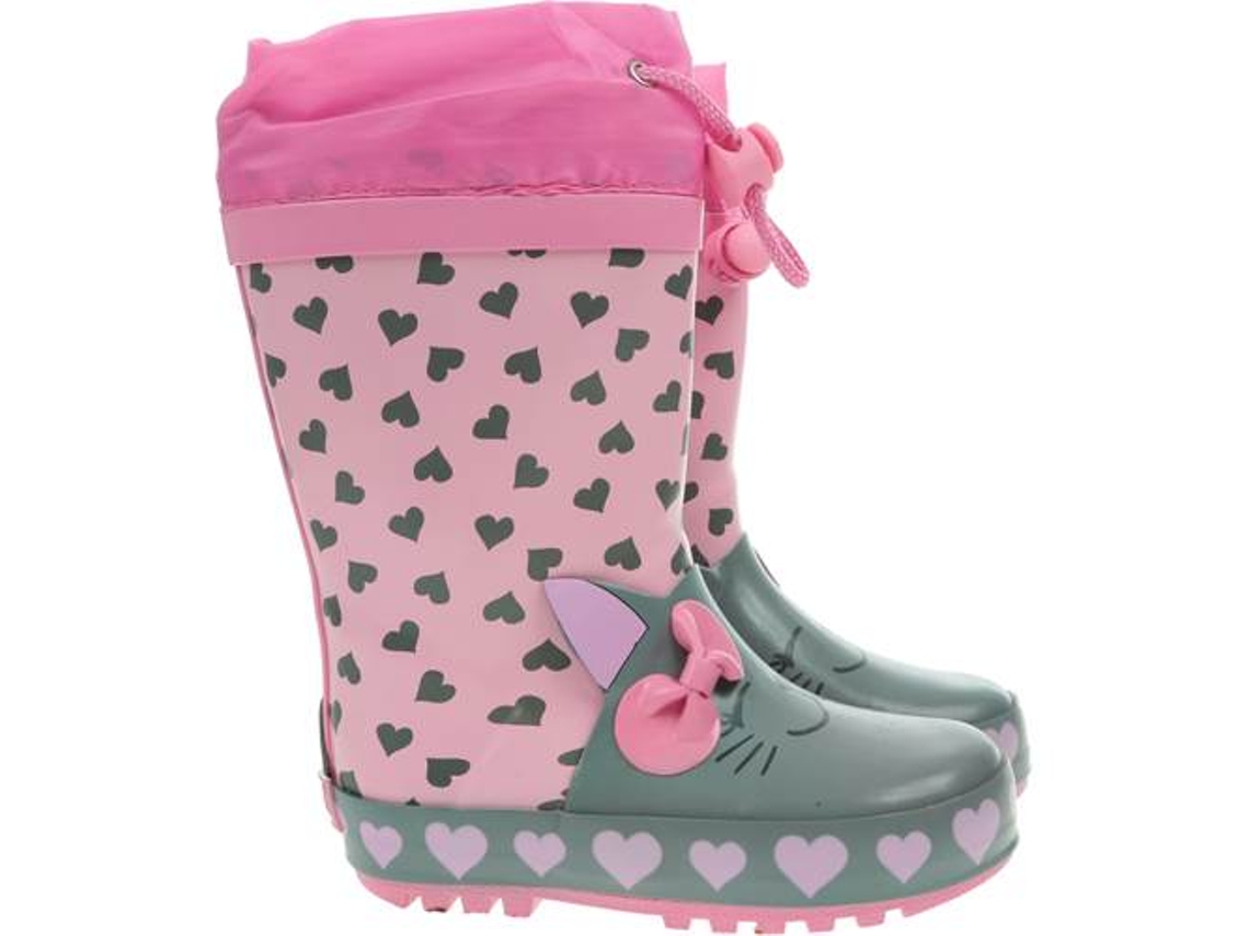 Galochas bebe sales