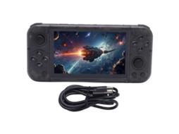 Console de Jogos Portátil LAXISCREED 5 Polegadas Ips