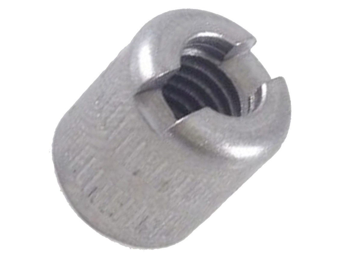 Porca para Clipso Precision Ss-980638 SEB