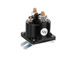 Relés Solenoides De Partida Alta Potência Para Aplicações Descarga Reboques 12v, Relés Solenoides Para Reboques