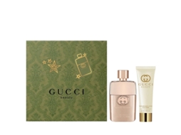 Conjunto de oferta GUCCI Guilty Pour Femme Edt 50Ml Bodylotion 50Ml