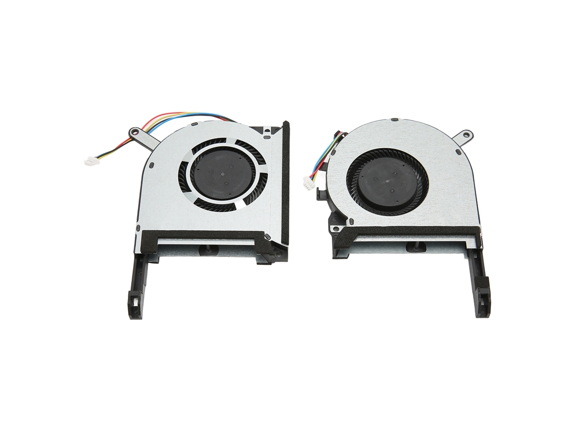 Ventoinha LAXISCREED para Asus Fx505 Fx705g
