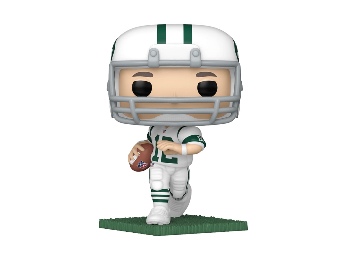 Figura Funko NFL Legends: Jets Joe Namath Pop! Vinyl