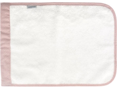 Conjunto de Toalhas  Sky Rosa (2Ps - 25x35 cm)