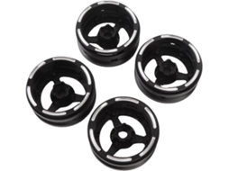Roda de Fibra de Carbono para RC SFUSHOS