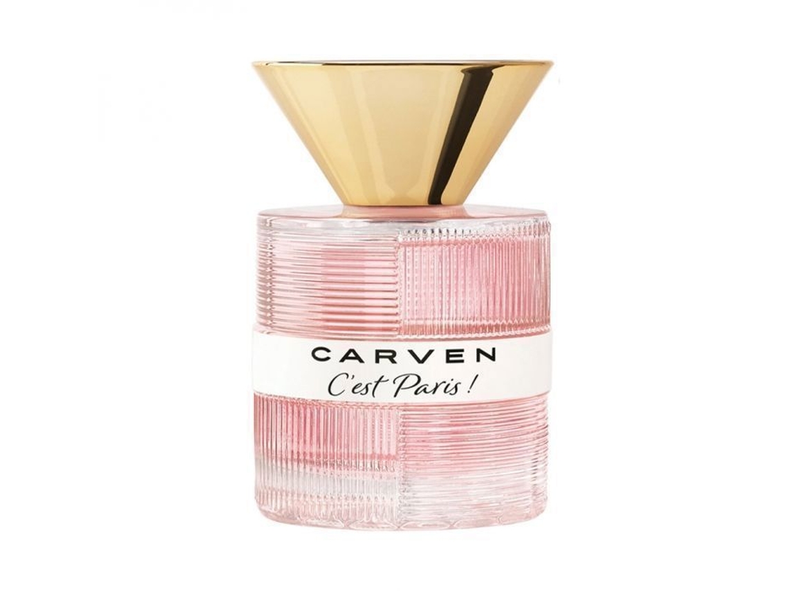Perfume Feminino - Carven - É Paris! - Eau De Parfum - 30 Ml - Floral