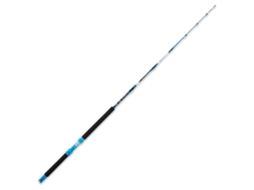Cana Corriços Hainan Fuji Transparente 1.65 M / 30-50 Lbskali