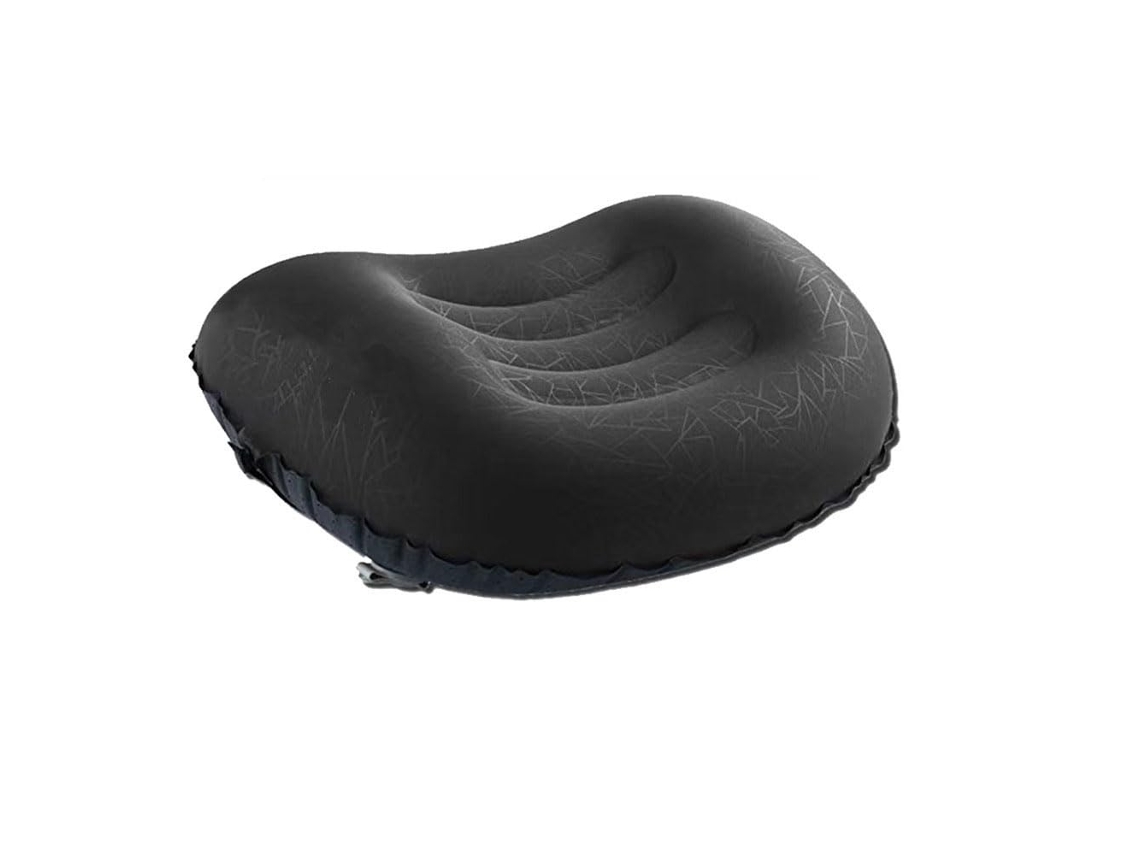 Travesseiros Ultraleves E Infláveis ​​para Viagem/camping Compressíveis, Compactos, Infláveis, Confortáveis ​​e Ergonômicos Para Aquaforge
