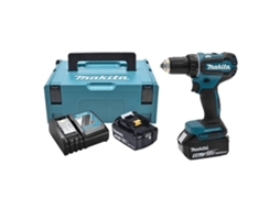 Berbequim Aparafusador 18V MAKITA DDF485RTJ