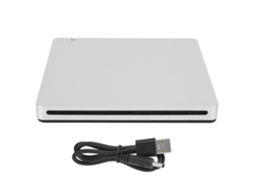 Disco Rígido Externo Móvel 2.5 polegadas LAXISCREED USB 3.0 com Cabo
