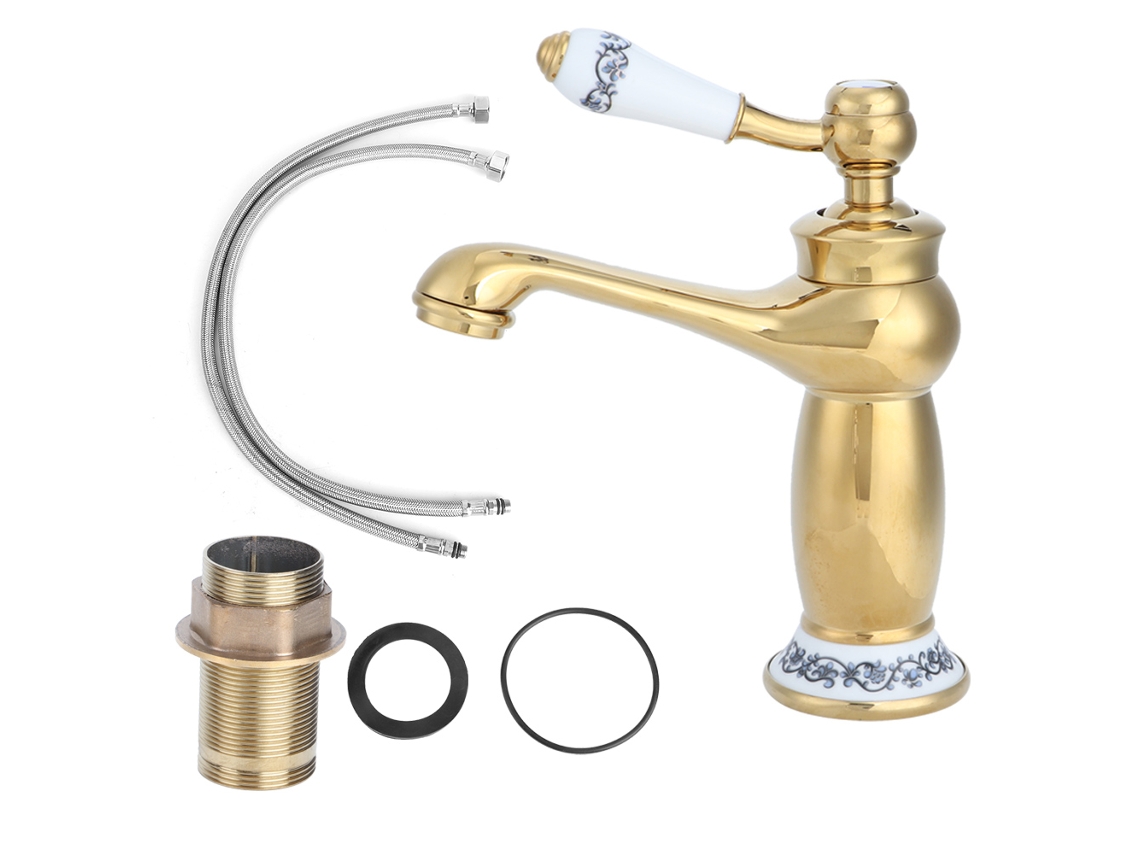 Torneira automática sem toque G1/2 MARCA