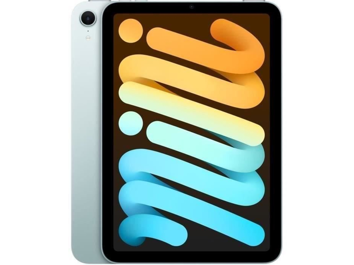 Ipad Mini 8,3 Wifi Celular 512 Gb Roxo Apple (2024)